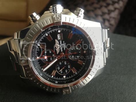 can you hear a breitling tick|The Breitling Watch Source Forums • View topic .